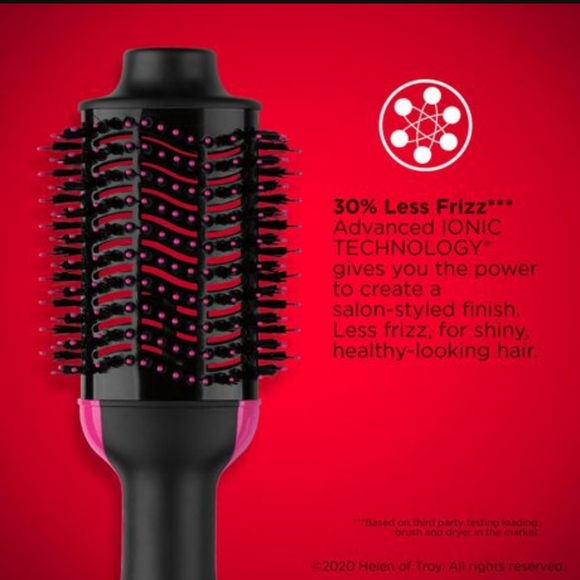 🎉Revlon Blow Dryer Brush🎉 - Picture 4 of 12